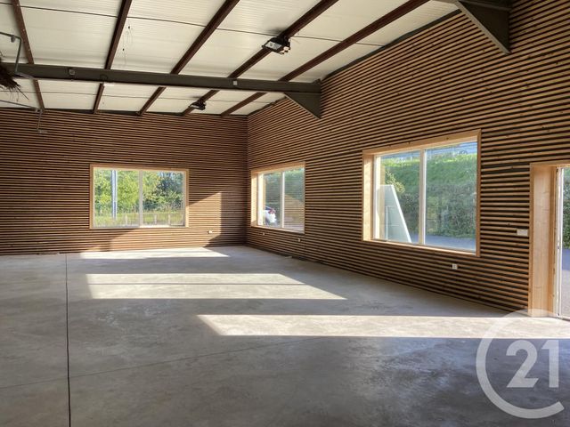 Terrain à louer - 280 m2 - Verdun - 55 - LORRAINE