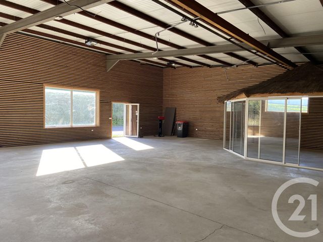 Terrain à louer - 280 m2 - Verdun - 55 - LORRAINE