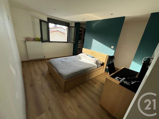 Maison &agrave; vendre - 6 pi&egrave;ces - 130 m2 - Nixeville Blercourt - 55 - LORRAINE