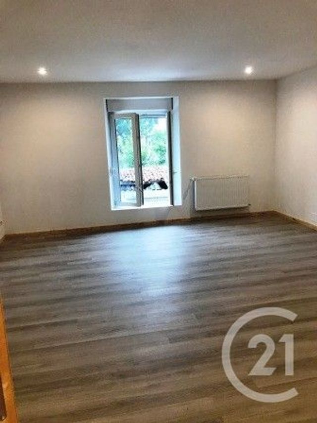 Maison à vendre SOMMEDIEUE