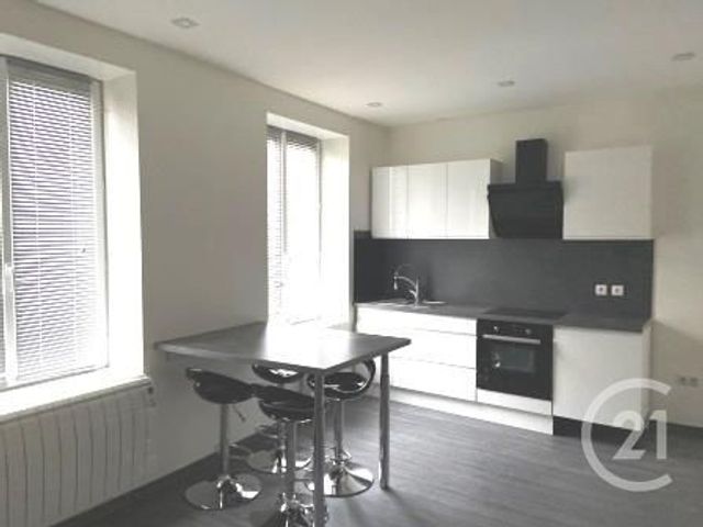 Appartement F3 à louer VERDUN