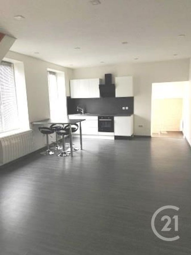 Appartement F3 à louer - 3 pièces - 68 m2 - Verdun - 55 - LORRAINE