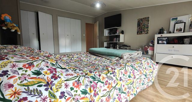 Maison à vendre - 3 pièces - 89,57 m2 - Sommedieue - 55 - LORRAINE