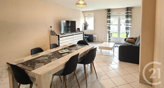 Maison à vendre - 3 pièces - 89,57 m2 - Sommedieue - 55 - LORRAINE