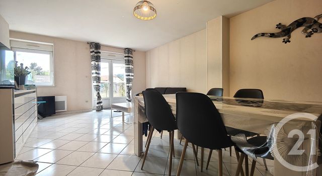 Maison à vendre - 3 pièces - 89,57 m2 - Sommedieue - 55 - LORRAINE