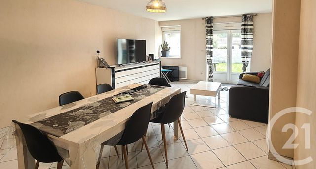 Maison à vendre - 3 pièces - 89,57 m2 - Sommedieue - 55 - LORRAINE