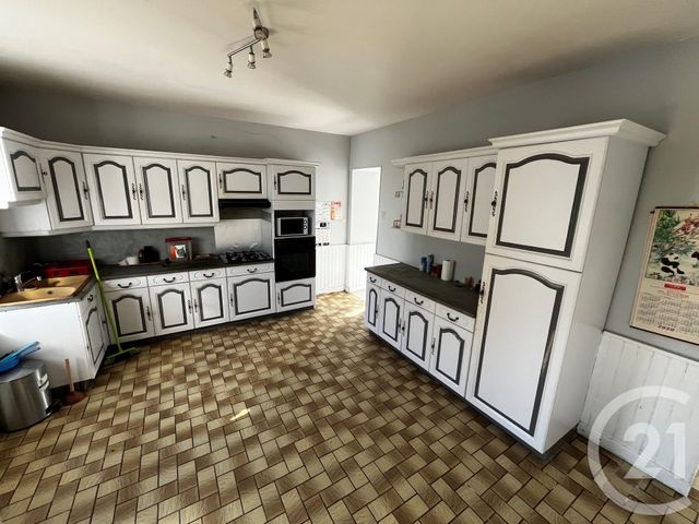 Maison à vendre - 2 pièces - 60 m2 - Moulainville - 55 - LORRAINE