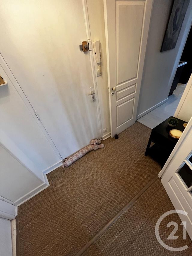 Appartement à vendre - 3 pièces - 61,45 m2 - Verdun - 55 - LORRAINE