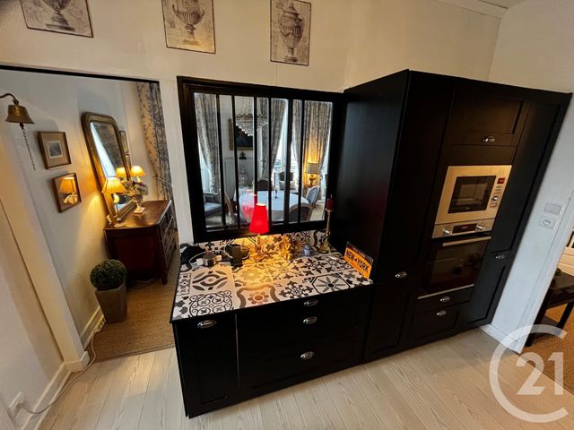 Appartement à vendre - 3 pièces - 61,45 m2 - Verdun - 55 - LORRAINE