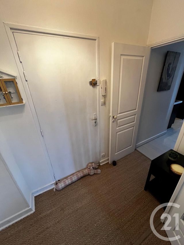 Appartement à vendre - 3 pièces - 61,45 m2 - Verdun - 55 - LORRAINE