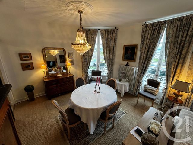 Appartement à vendre - 3 pièces - 61,45 m2 - Verdun - 55 - LORRAINE