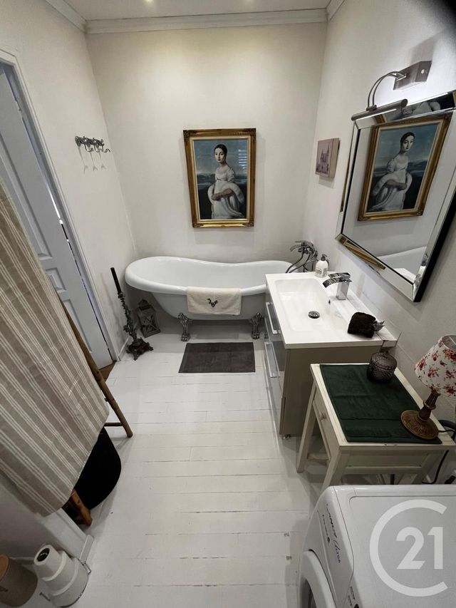 Appartement à vendre - 3 pièces - 61,45 m2 - Verdun - 55 - LORRAINE