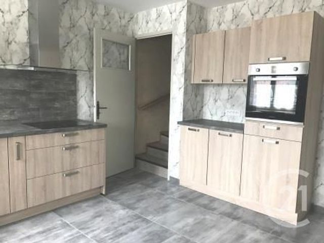 Maison à louer VERDUN