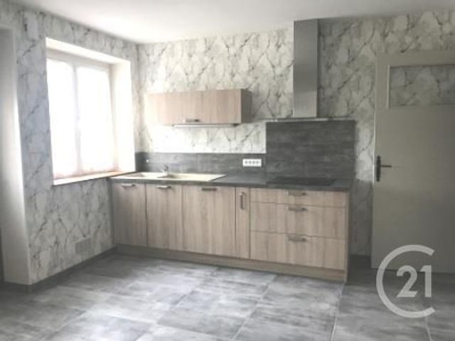 Afficher la photo en grand Maison à louer - 4 pièces - 81,73 m2 - Verdun - 55 - LORRAINE