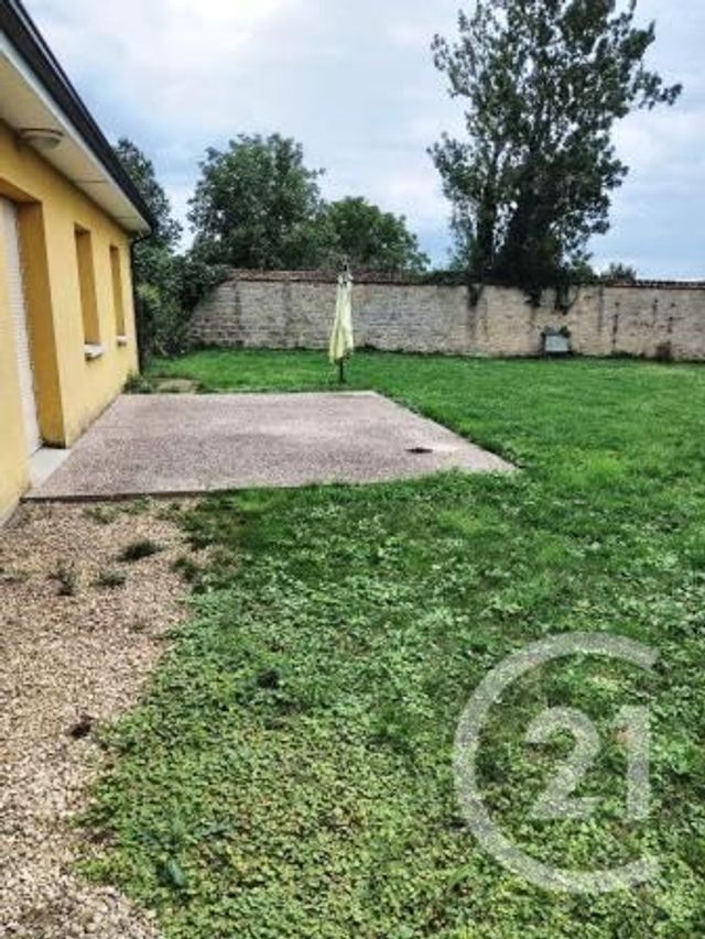 Maison à louer - 4 pièces - 114,86 m2 - Verdun - 55 - LORRAINE