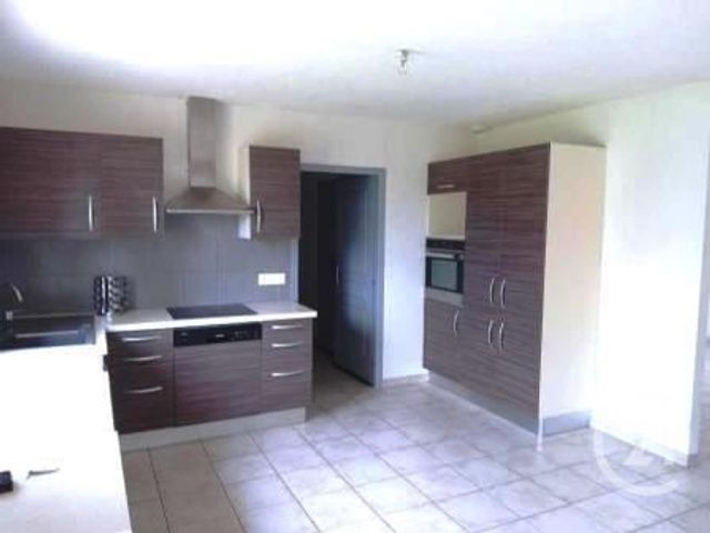 Maison à louer - 4 pièces - 114,86 m2 - Verdun - 55 - LORRAINE