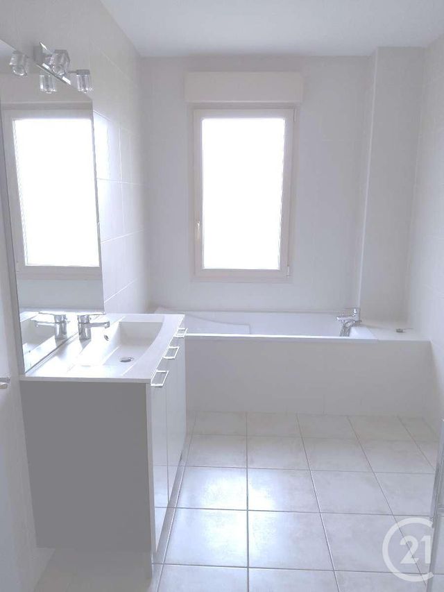 Maison à louer - 4 pièces - 114,86 m2 - Verdun - 55 - LORRAINE