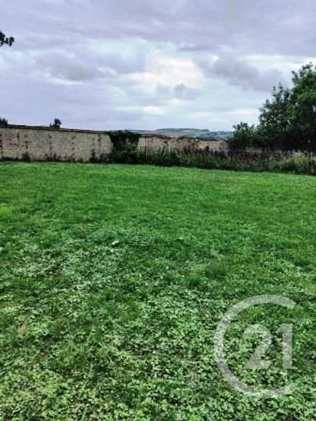 Maison à louer - 4 pièces - 114,86 m2 - Verdun - 55 - LORRAINE