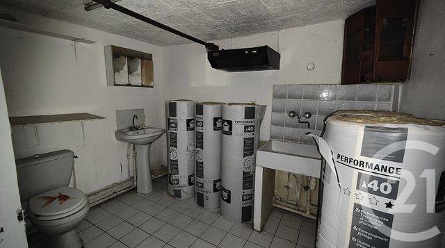 Maison à vendre - 3 pièces - 80 m2 - Verdun - 55 - LORRAINE