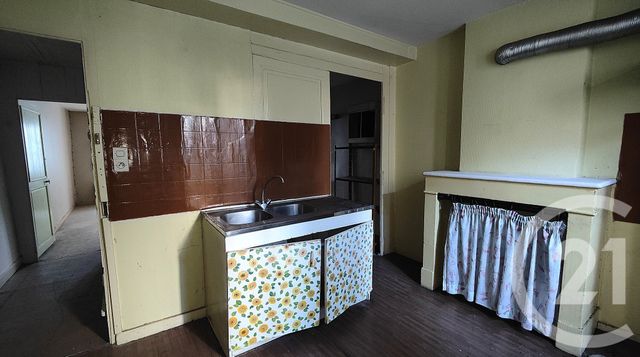 Maison à vendre - 3 pièces - 80 m2 - Verdun - 55 - LORRAINE