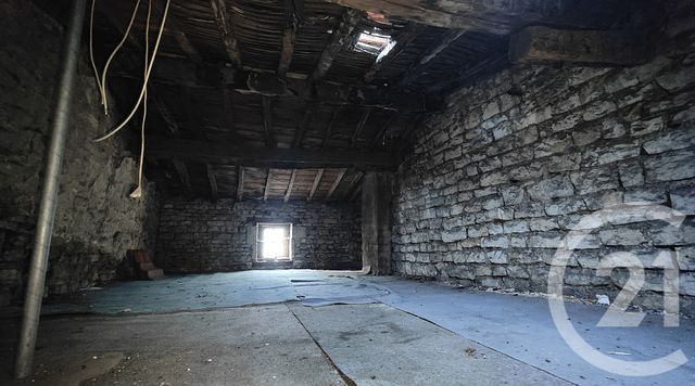 Maison à vendre - 3 pièces - 80 m2 - Verdun - 55 - LORRAINE