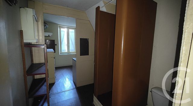 Maison à vendre - 3 pièces - 80 m2 - Verdun - 55 - LORRAINE