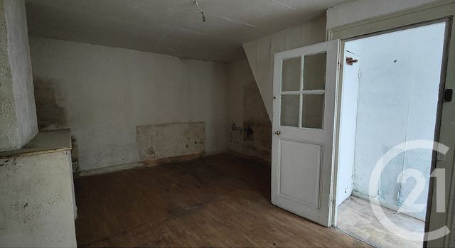 Maison à vendre - 3 pièces - 80 m2 - Verdun - 55 - LORRAINE