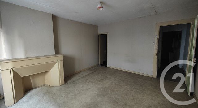 Maison à vendre - 3 pièces - 80 m2 - Verdun - 55 - LORRAINE