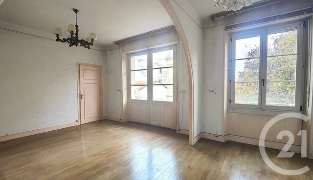 Appartement à vendre - 4 pièces - 105,28 m2 - Verdun - 55 - LORRAINE