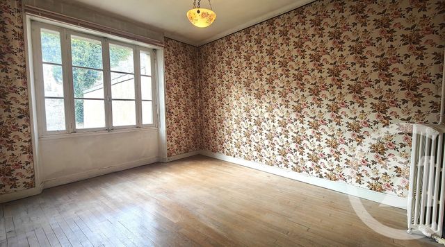 Appartement à vendre - 4 pièces - 105,28 m2 - Verdun - 55 - LORRAINE