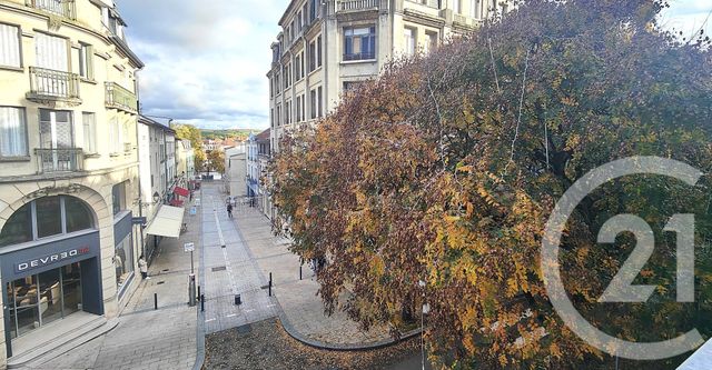 Appartement à vendre - 4 pièces - 105,28 m2 - Verdun - 55 - LORRAINE