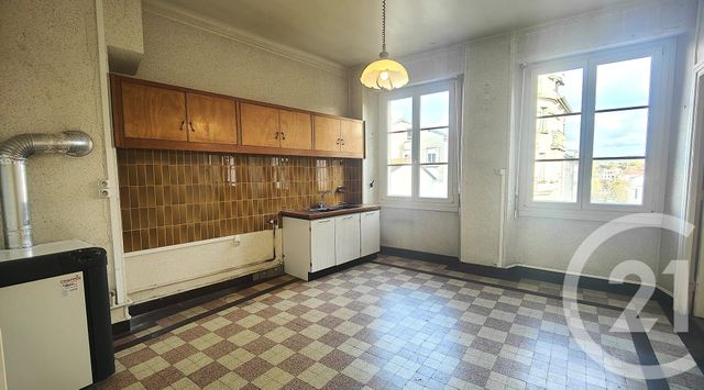 Appartement à vendre - 4 pièces - 105,28 m2 - Verdun - 55 - LORRAINE