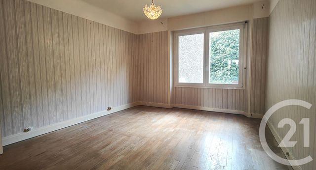 Appartement à vendre - 4 pièces - 105,28 m2 - Verdun - 55 - LORRAINE