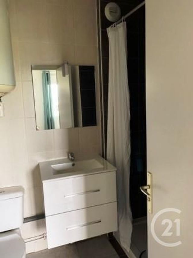 Appartement Studio à louer - 1 pièce - 21,83 m2 - Verdun - 55 - LORRAINE