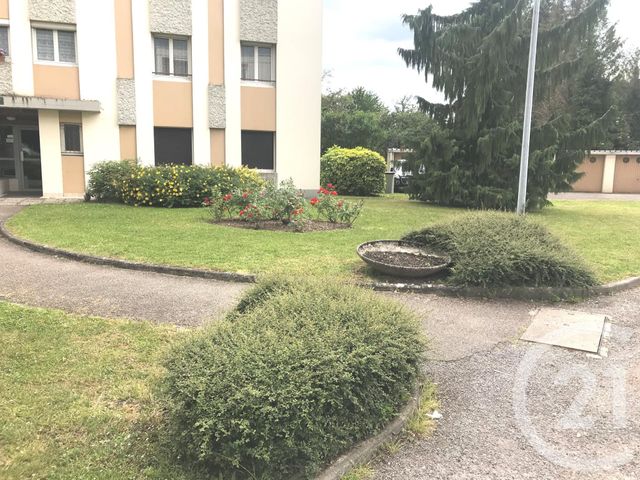 Appartement Studio à louer - 1 pièce - 21,83 m2 - Verdun - 55 - LORRAINE