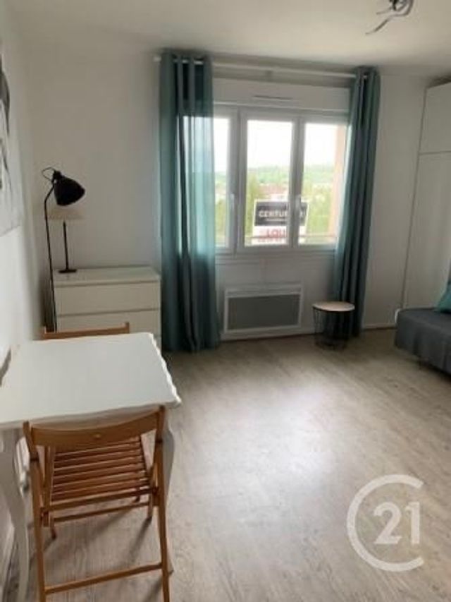 Appartement Studio à louer - 1 pièce - 21,83 m2 - Verdun - 55 - LORRAINE