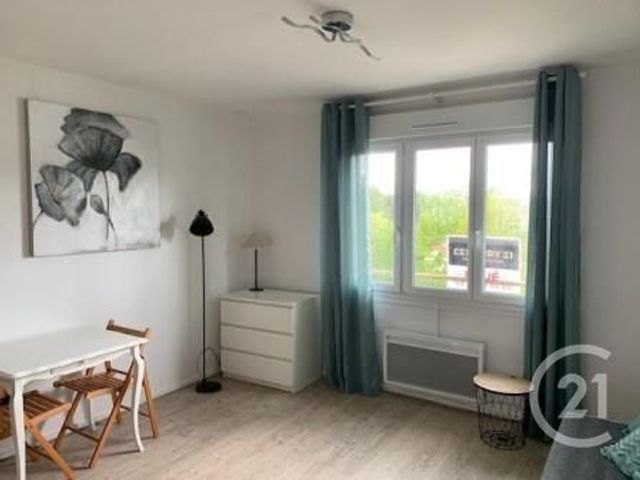 Appartement Studio à louer - 1 pièce - 21,83 m2 - Verdun - 55 - LORRAINE