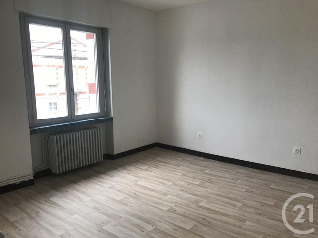Appartement F5 à louer VERDUN