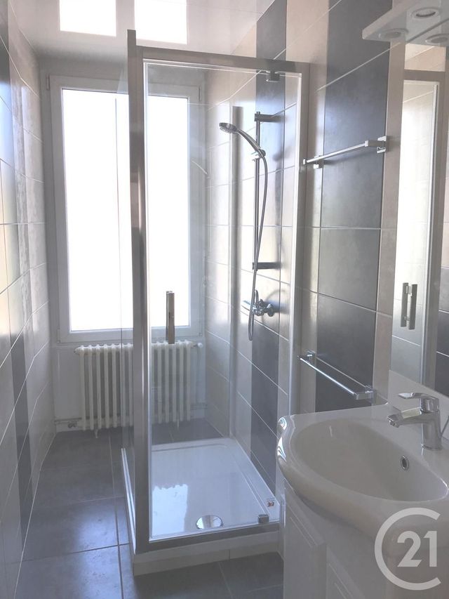 Appartement F5 à louer - 5 pièces - 88,53 m2 - Verdun - 55 - LORRAINE