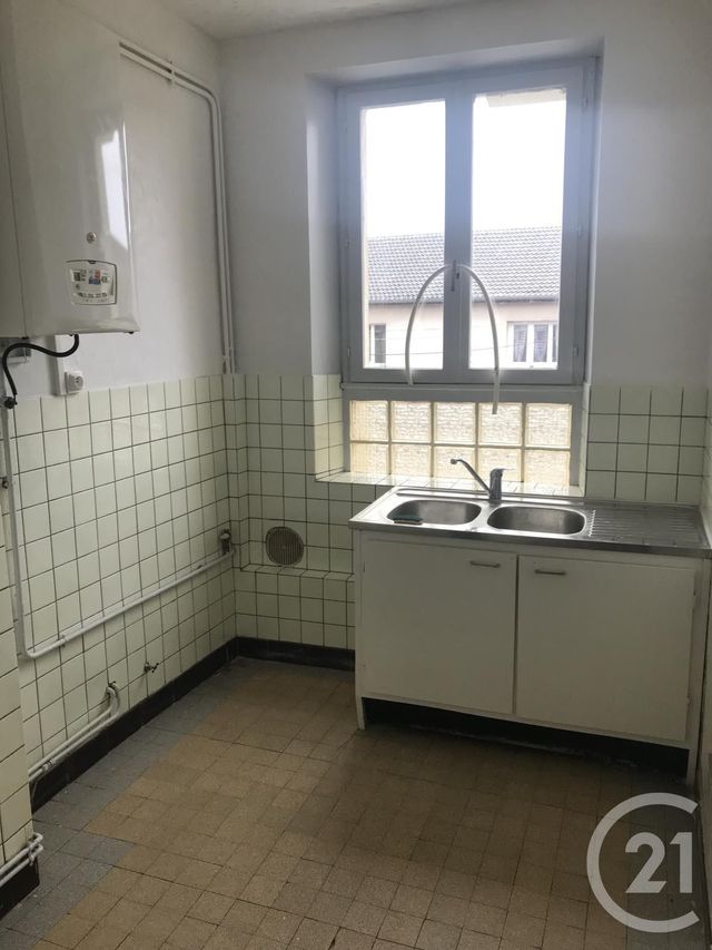 Appartement F5 à louer - 5 pièces - 88,53 m2 - Verdun - 55 - LORRAINE