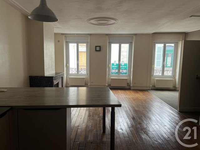 Appartement F5 à louer - 5 pièces - 124,81 m2 - Verdun - 55 - LORRAINE