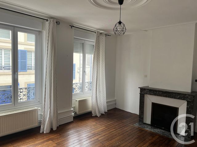 Appartement F5 à louer - 5 pièces - 124,81 m2 - Verdun - 55 - LORRAINE