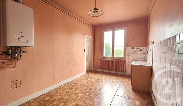 Appartement à vendre - 2 pièces - 64,72 m2 - Verdun - 55 - LORRAINE