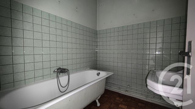 Appartement à vendre - 2 pièces - 64,72 m2 - Verdun - 55 - LORRAINE