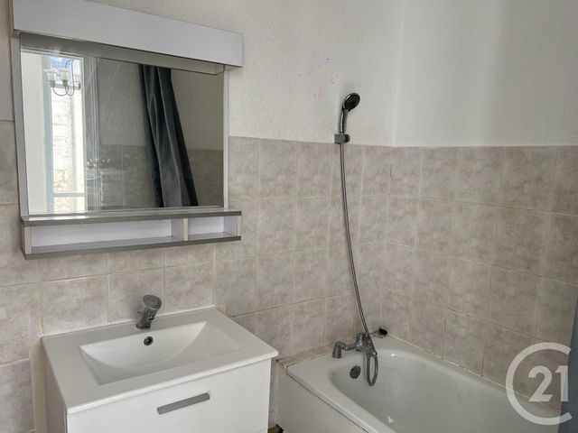 Appartement F2 à louer - 2 pièces - 30,82 m2 - Verdun - 55 - LORRAINE