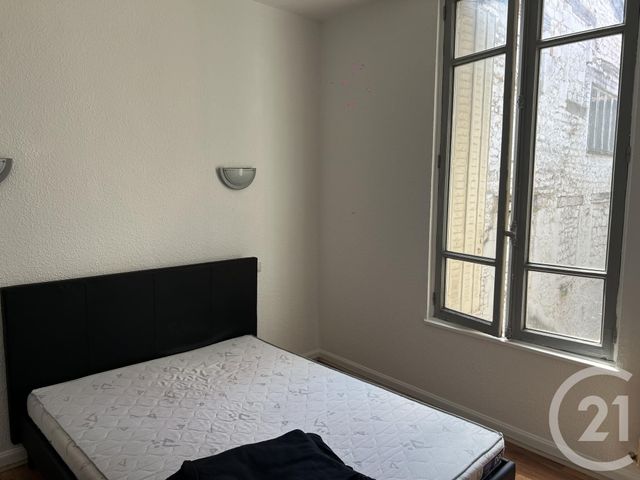 Appartement F2 à louer - 2 pièces - 30,82 m2 - Verdun - 55 - LORRAINE