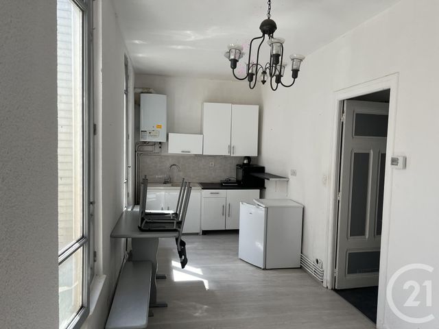 Appartement F2 à louer VERDUN
