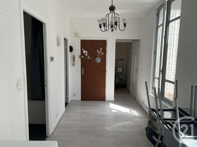 Appartement F2 à louer - 2 pièces - 30,82 m2 - Verdun - 55 - LORRAINE