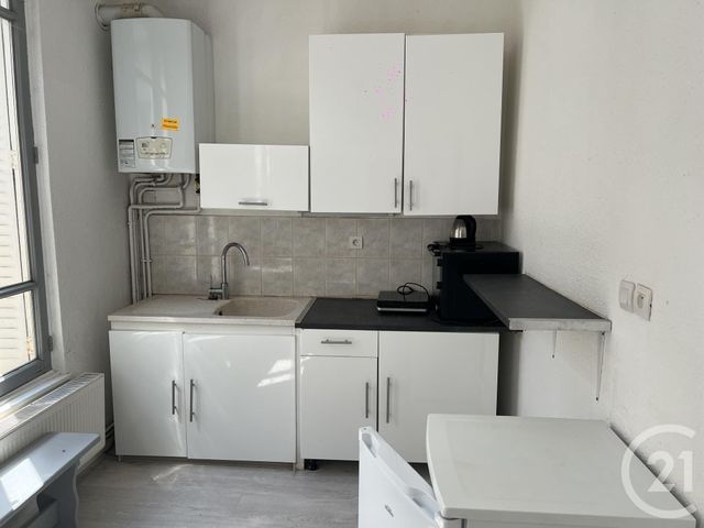 Appartement F2 à louer - 2 pièces - 30,82 m2 - Verdun - 55 - LORRAINE