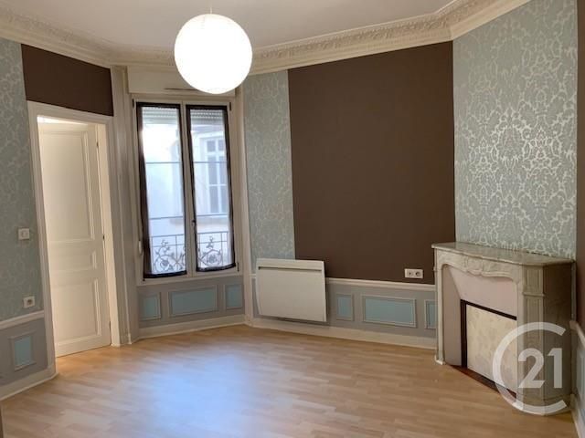 Appartement F2 à louer - 2 pièces - 62,03 m2 - Verdun - 55 - LORRAINE